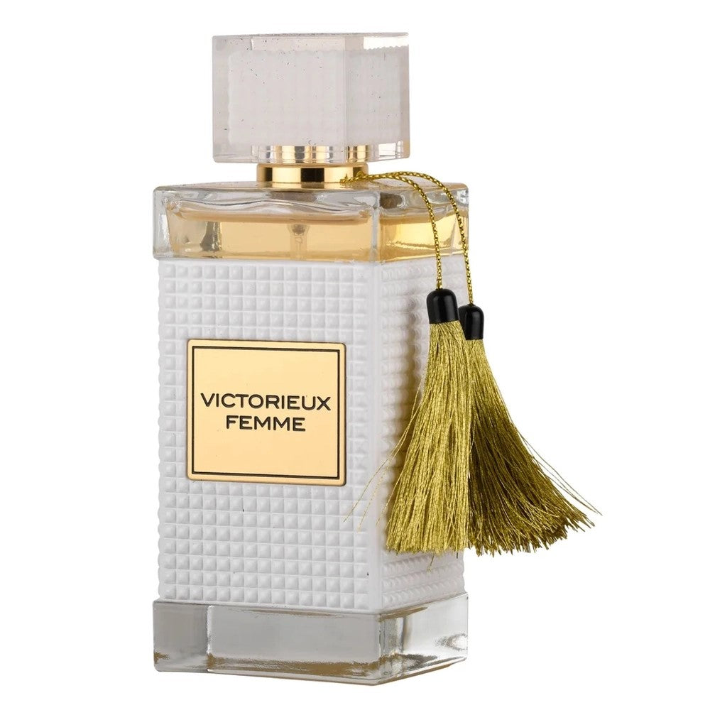 Victorieux femme - Vurv