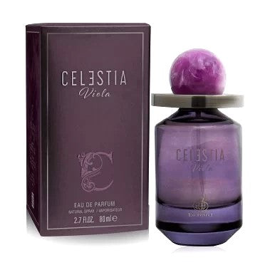 Celestia viola - Fragrance World