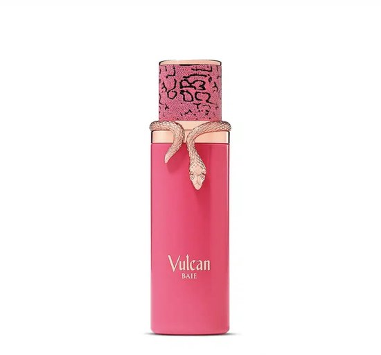 Vulcan Baie - French Avenue⁷