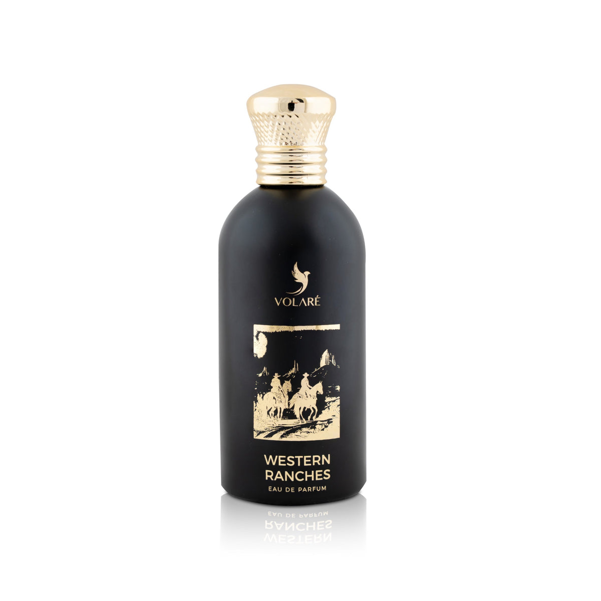 Western Ranches Eau de Parfum 100 ml | Volaré