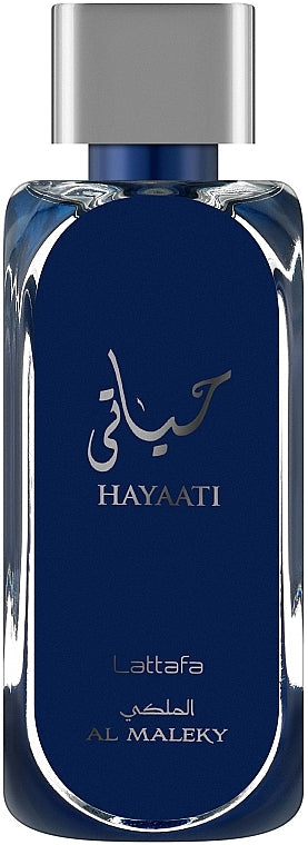 Hayaati Al Malakey - Lattafa