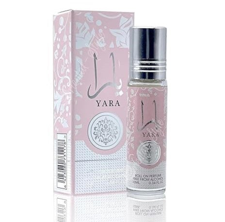 Yara 10ML - Ard al Zaafran