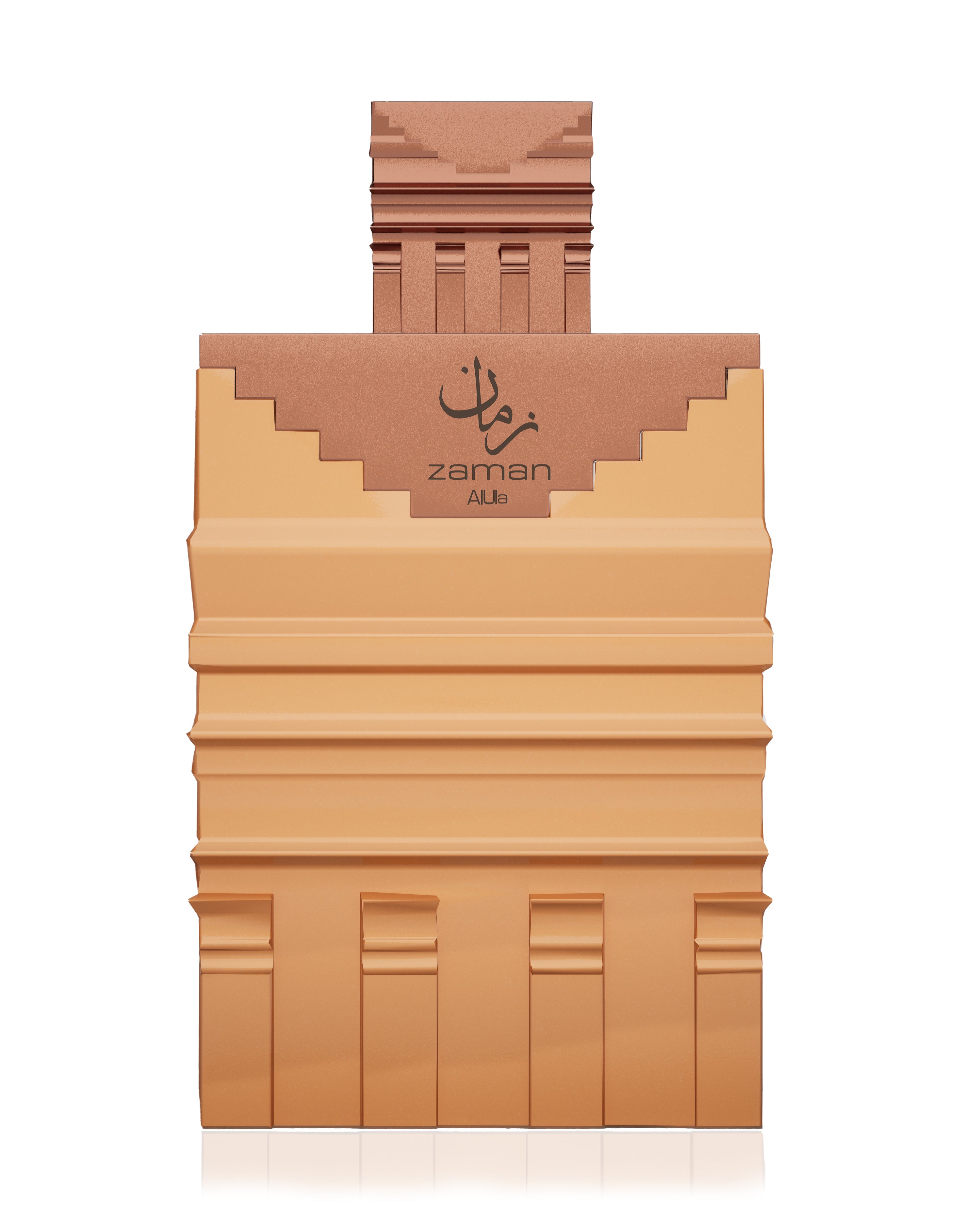 Zaman Al Ula - Paris Corner